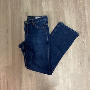Wrangler Cash Jeans
